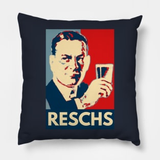 RESCHS is HOPE Pillow