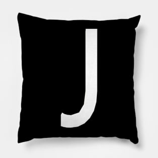 J Pillow