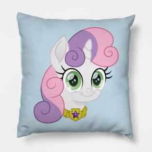 Sweetie Belle Element Pillow