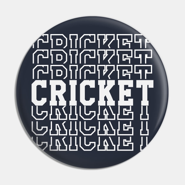 Cricket the greatest sport Pin by Teessential