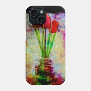 Tulips Phone Case