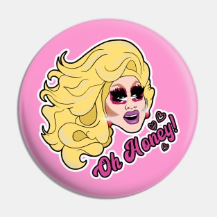 Oh Honey! Pin