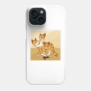 Tonyi Hydra Phone Case