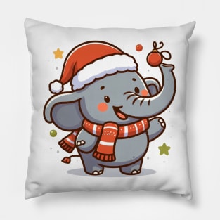 Cute elephant Pillow
