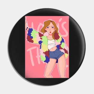 hyuna - hows this Pin