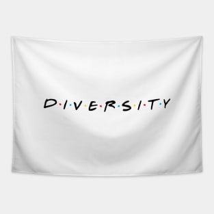 DIVERSITY Tapestry