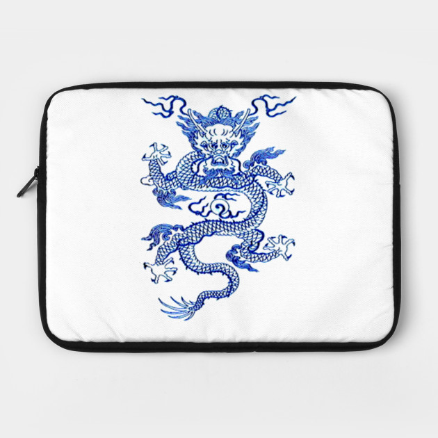 Quianlong Dragon