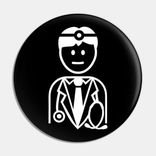 Doctor Pin