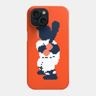 RBI Baseball Batter - Detroit Phone Case