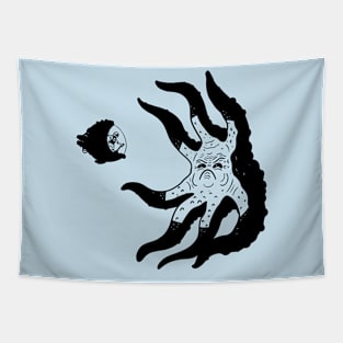 Deep Sea Tapestry