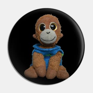 Monkee Launch Pin