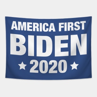 Biden For America Tapestry