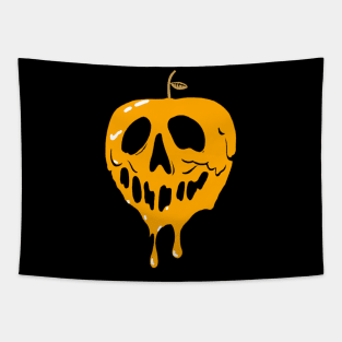 Pumkin Apple Tapestry