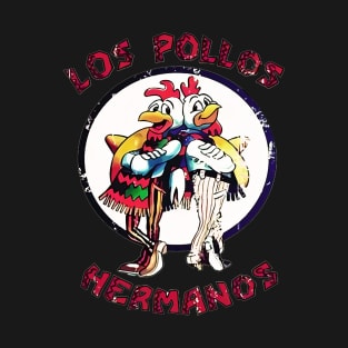 los pollos T-Shirt