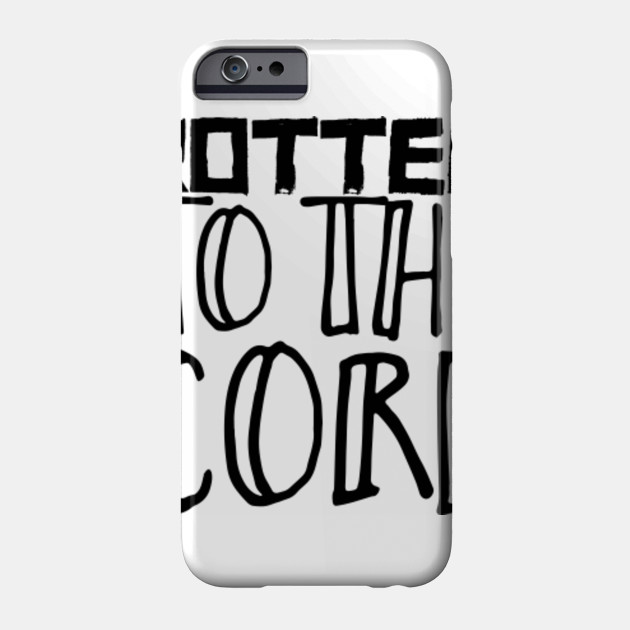 Rotten Tag iphone 11 case Rotten Tag iphone 11 case
