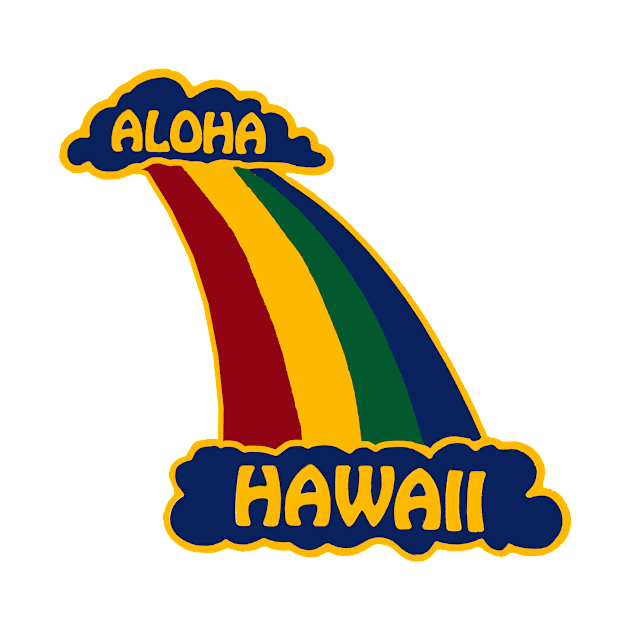 Aloha Hawaii by ZSONN