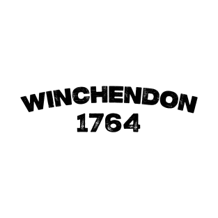 Winchendon, Massachusetts T-Shirt