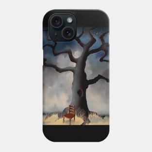 The Learning Tree Phone Case