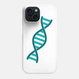 Cute DNA Phone Case