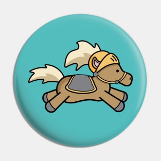 Knugget Pin