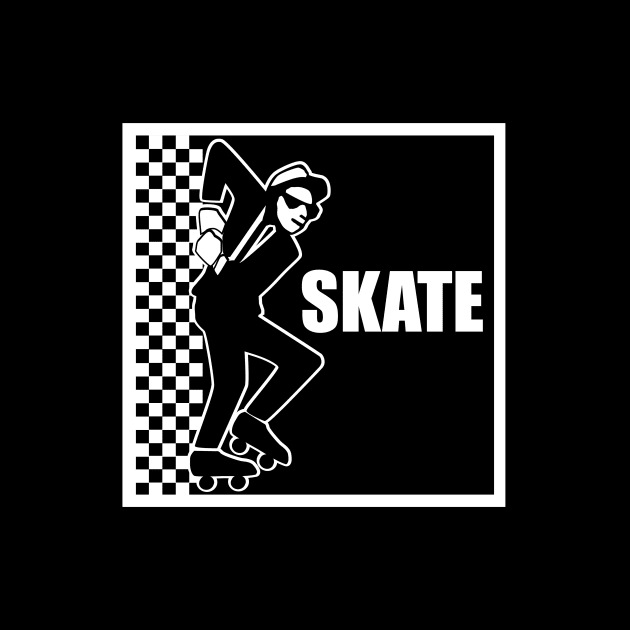 SKAte by SkateAnansi