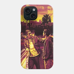 NIGHTCRAWLER Phone Case