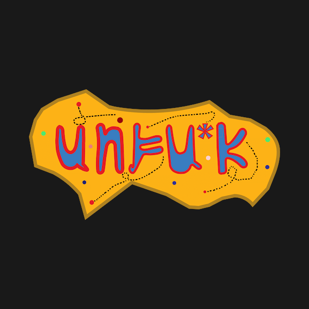 unfu*k by Sshirart