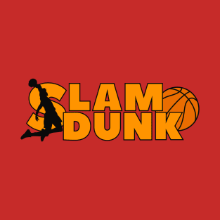 Slam Dunk T-Shirt