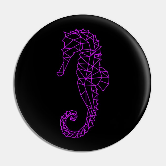 seahorse outline design Pin by artistic-much