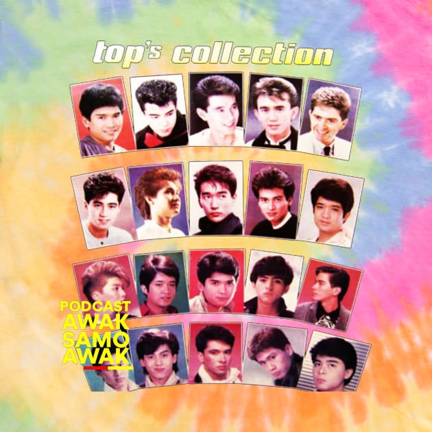 podcast awak samo awak top collection by podcast awak samo awak