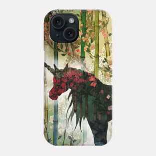 Mystical Creature Phone Case