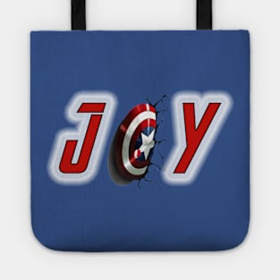 Joy Justice Tote