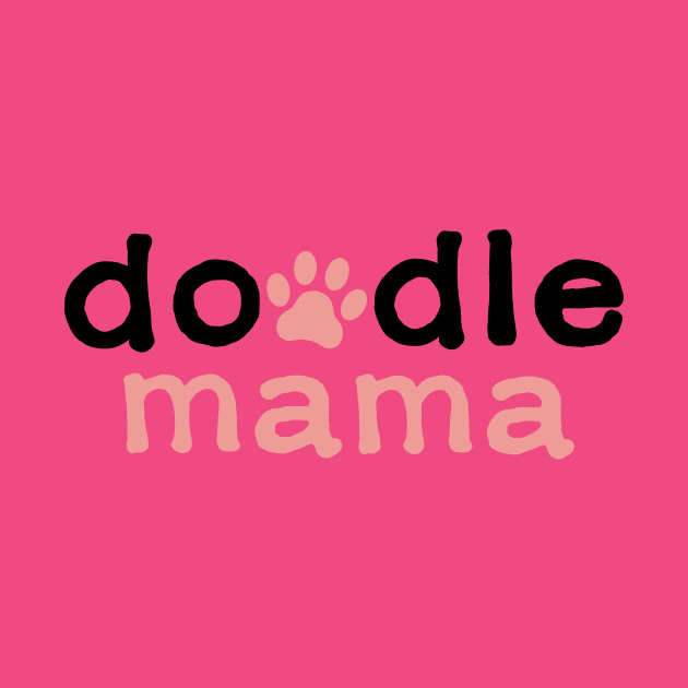 Doodle mama by chapter2