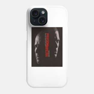 First It Was A Prison Now It’s A Nation Prison Break Phone Case