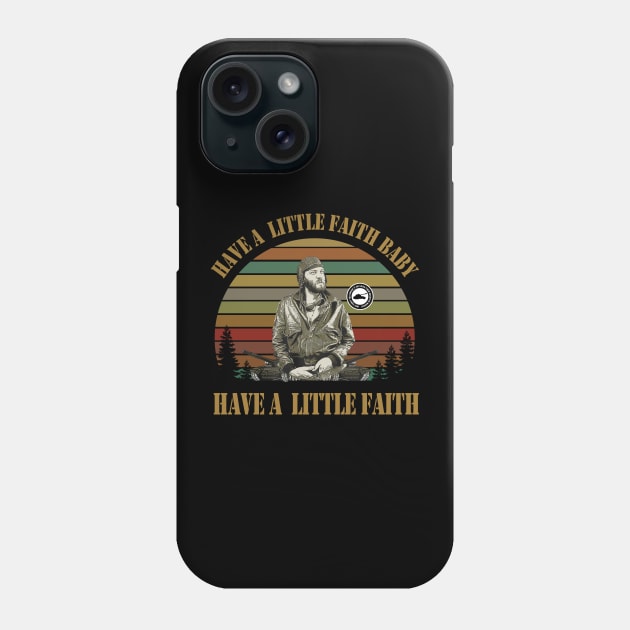 Heroes Baby A Mens Little Have Have Vintage Little Faith Faith A Kelly’s Phone Case by fancyjan