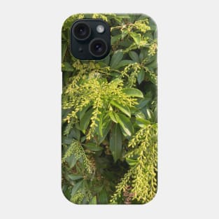 Foliage Phone Case