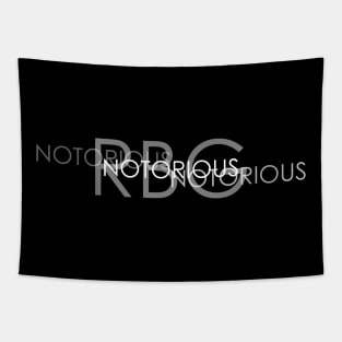 RBG Logo - 14 Tapestry