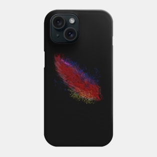 Abstract: 1 Phone Case