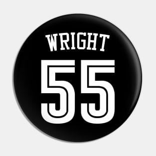 Wright Pin