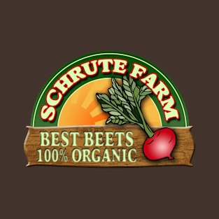 Schrute Farm T-Shirt