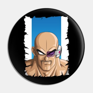 NAPPA MERCH VTG Pin