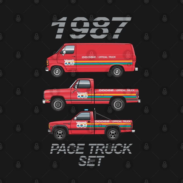 1987 Pace Set by JRCustoms44