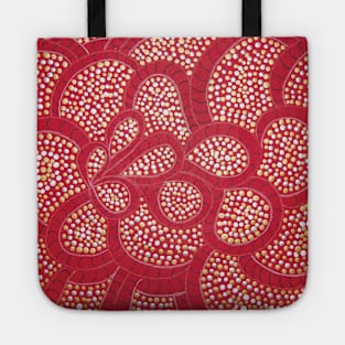 Abstrait 6 Tote