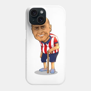 Chichabuelo Phone Case