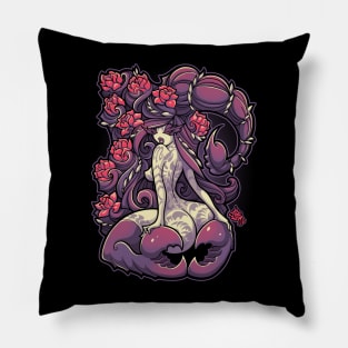 ZODIAC SCORPIO Pillow