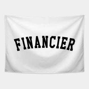 Financier Tapestry