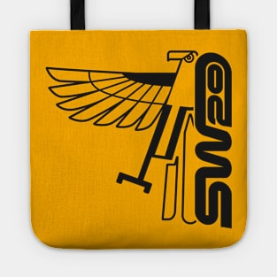 SW20: Flight of the Phoenix (black) Tote