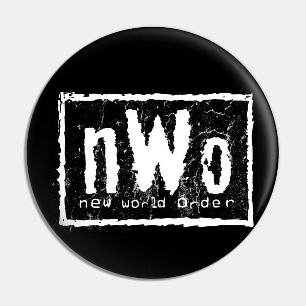 nWo >> new world order Pin by Fight'N'Fight