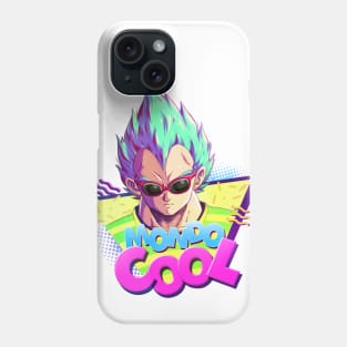 Mondo Cool Phone Case