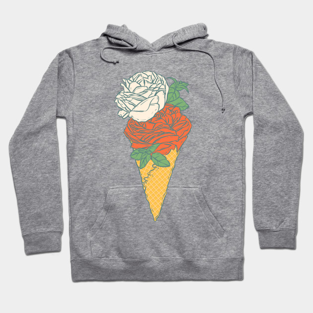 69 ice cream hoodie